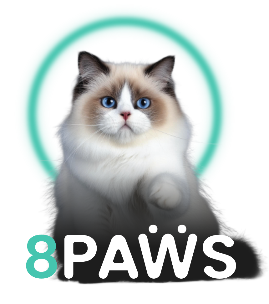 8Paws